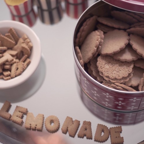 makemylemonade